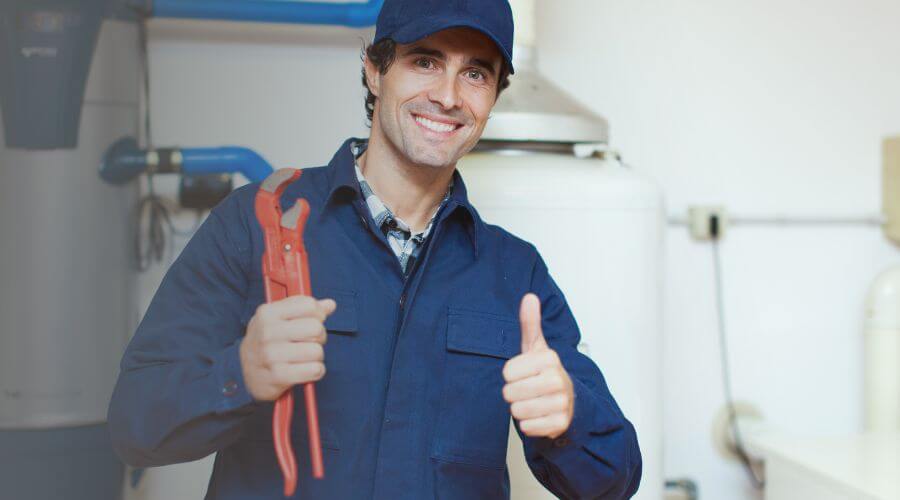 Local annual plumbing maintenance in Neotsu, OR
