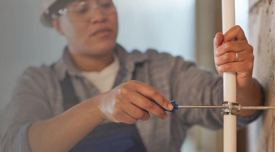 Faucet & Showerhead Inspection in Neotsu, OR